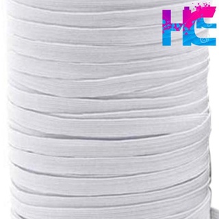 Chun trắng dẹt 6mm - hang_chuan
