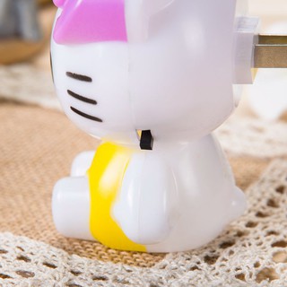 Đèn Ngủ Hình Con Mèo TB0045