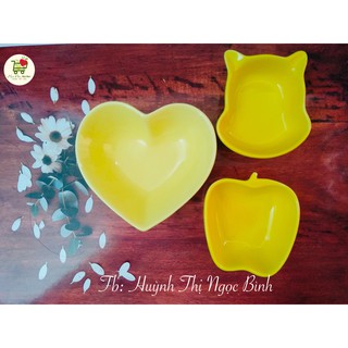 Combo dụng cụ ăn dặm cho bé