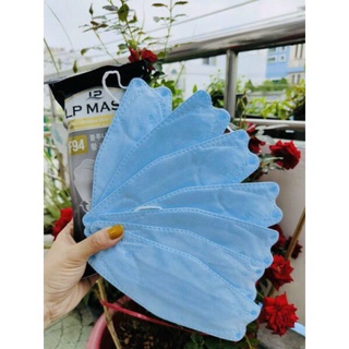 10 khẩu trang kf94 nam-nữ