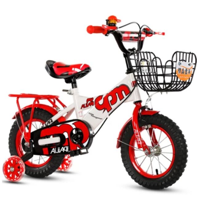 Xe đạp trẻ em 18 inch