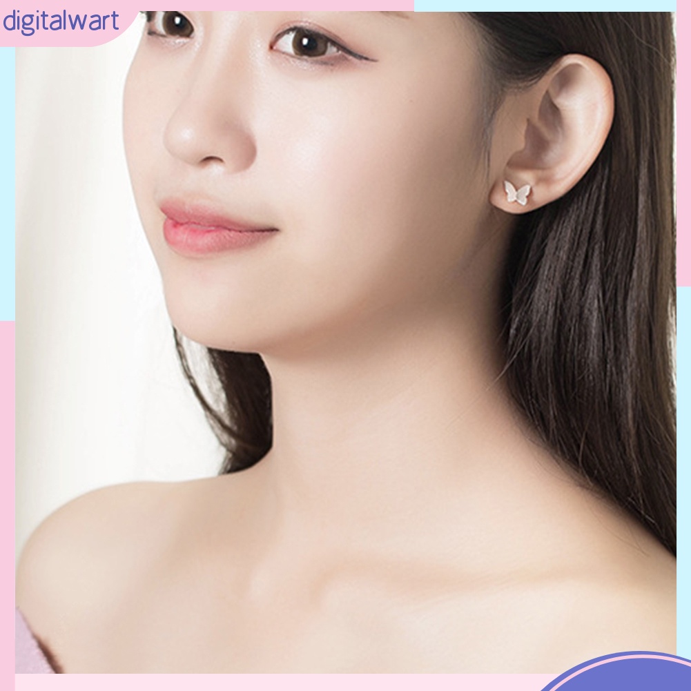 Khuyên Tai Nữ Trang Dáng Dài Tạo Hình Độc Đáo