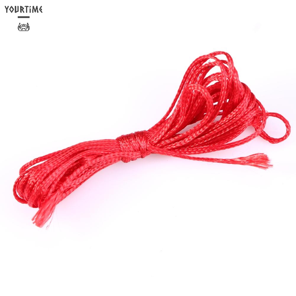 Bọc vô lăng xe hơi DIY bằng da bò kèm kim may