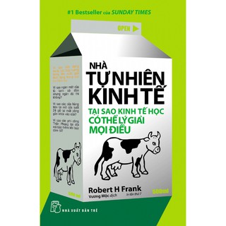 Sách-Nhà Tự Nhiên Kinh Tế