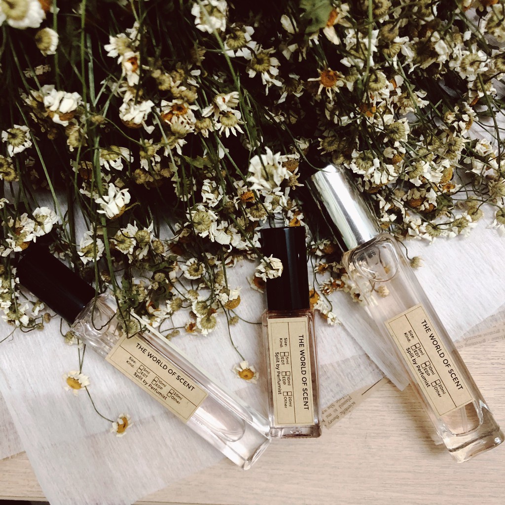 👑 Nước hoa dùng thử Byredo Sunday Cologne (Chiết 5ml/10ml/20ml) | WebRaoVat - webraovat.net.vn