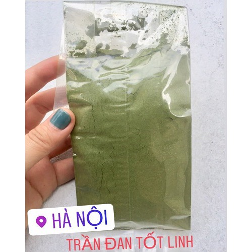 Bột trà xanh nguyên chất Dì Út Handmade | BigBuy360 - bigbuy360.vn