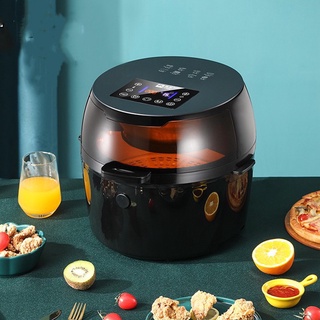 NỒI CHIÊN KHÔNG DẦU CAMEL 8L