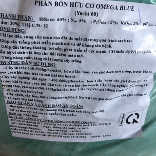 Phân gà nhật bao 15kg