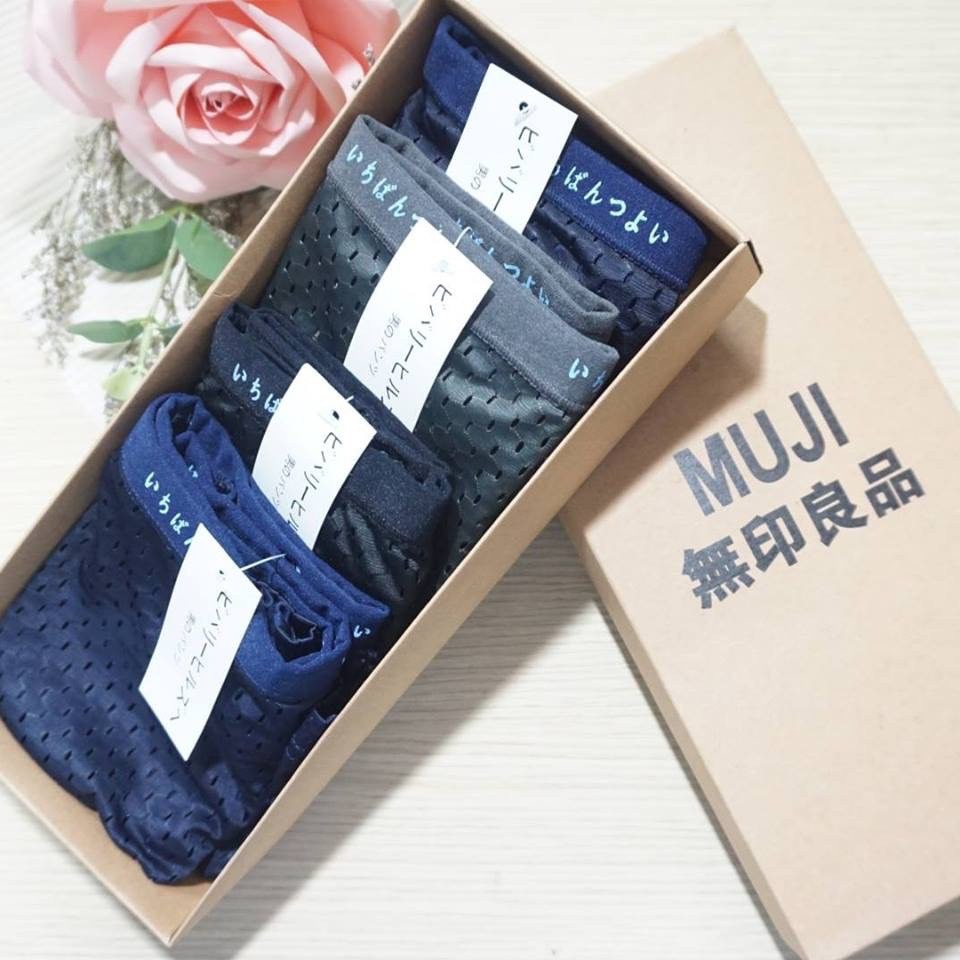 [SIÊU SALE] Combo 2 Quần Ship Đùi Mu J Thông Hơi