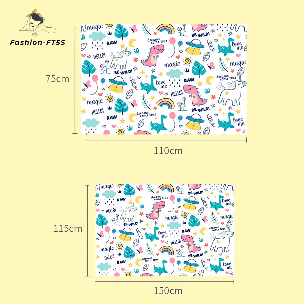 Chăn Hạt Đậu 2 lớp in hình theo yêu cầu cho bé - Chăn cao cấp - Chăn Mùa Đông - Chăn đắp Điều Hòa