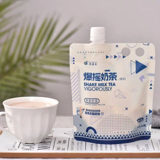 [SG] SẴN TRÀ SỮA LẮC ĐỦ 6 VỊ