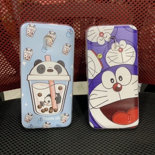 Ốp lưng Nokia 2.2 dẻo in hình siêu cute