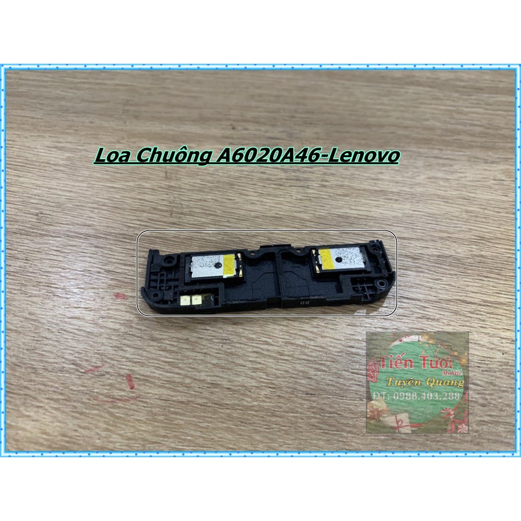 Loa Chuông A6020A46- Lenovo
