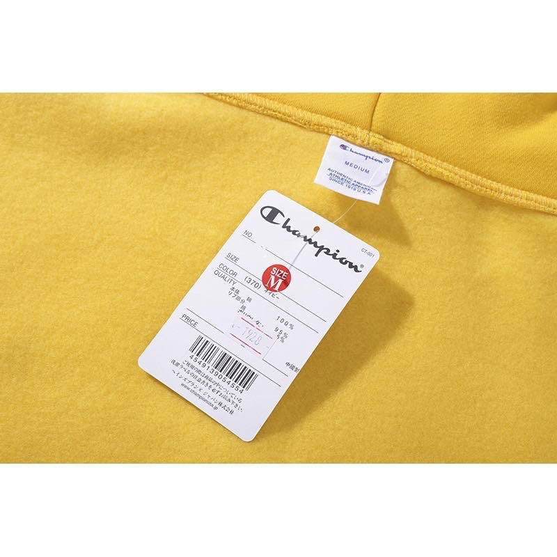 [Order 15 ngày] Áo hoodie Champion chất siêu đẹp | BigBuy360 - bigbuy360.vn
