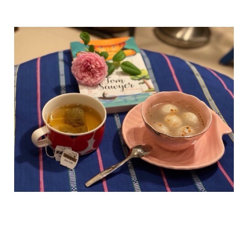 Bánh chè trôi nước Singapore Spring Home 200g