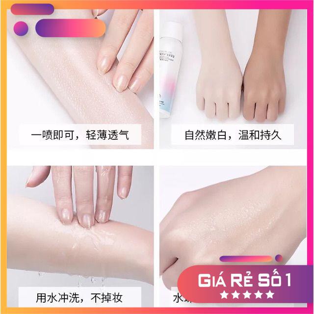 Xịt chống nắng cháy da MAY CREATE 150ML | BigBuy360 - bigbuy360.vn