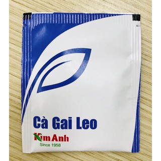 Trà Cà Gai Leo Kim Anh