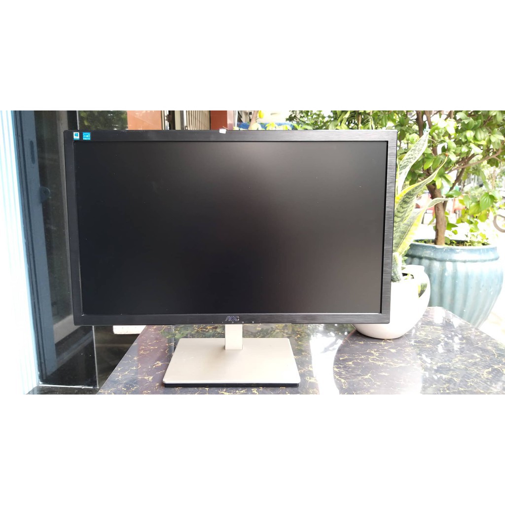 Màn hình AOC i2476VW - 23.6 inch Full HD IPS 95