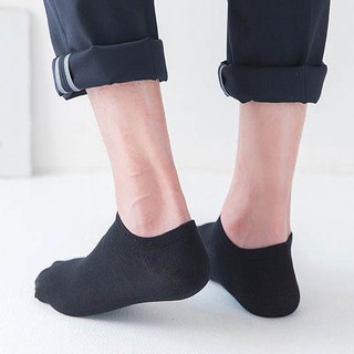Combo 2 đôi tất cotton thoáng khí chống hôi chân