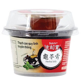 Thạch Cao Quy Linh Sunity 222g