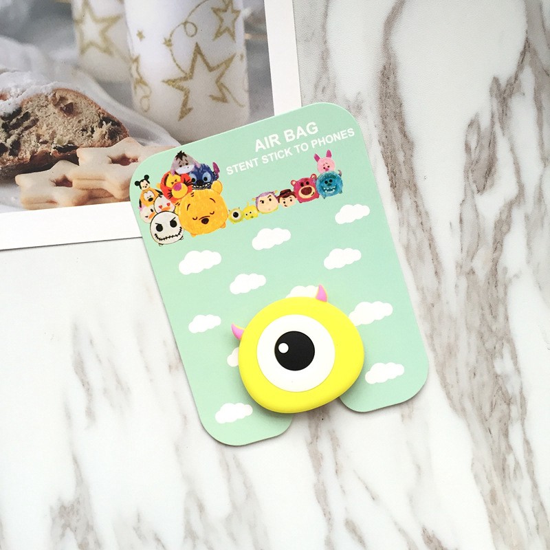 Đế giữ điện thoại tạo hình xinh xắn dễ thương | BigBuy360 - bigbuy360.vn