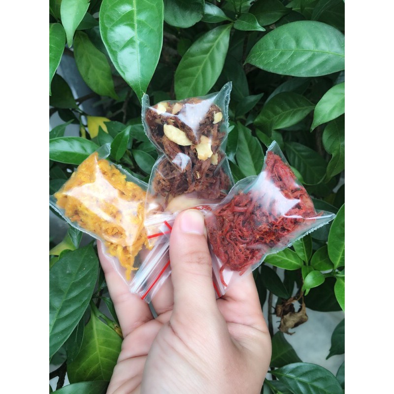 Heo Bò Gà❤️FREESHIP❤️ Random