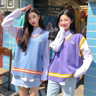 GL01 - ÁO GILE LEN ULZZANG