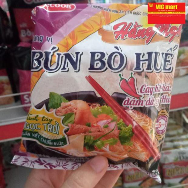 VIC mart_  Bún bò Huế acecook