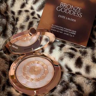 [Săn sale] Phấn highlight Estee Bronze Goddess