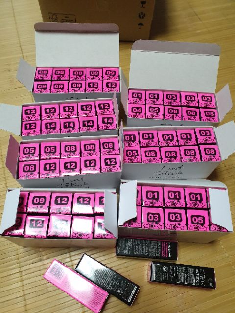 Son locean lip tint stick | BigBuy360 - bigbuy360.vn