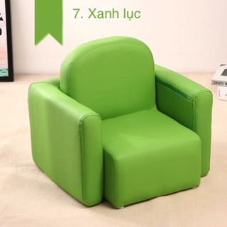 Ghế sofa trẻ em 2 trong 1