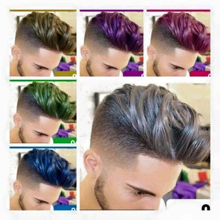 SÁP NHUỘM TÓC NHẬT-w06