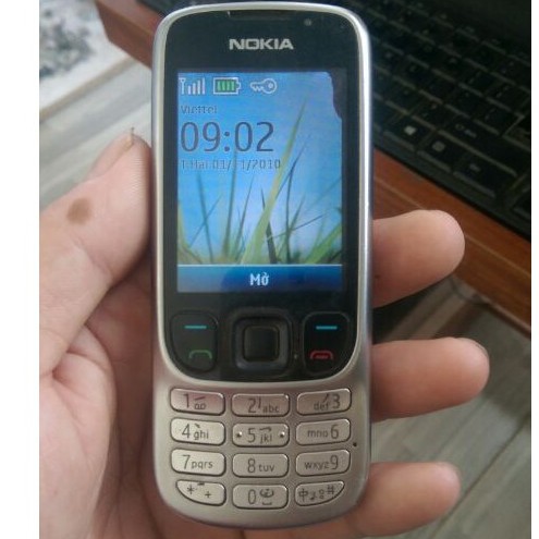 Điện thoại Cổ NOKIA 6303