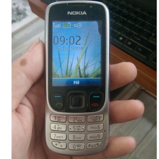 Điện thoại Cổ NOKIA 6303