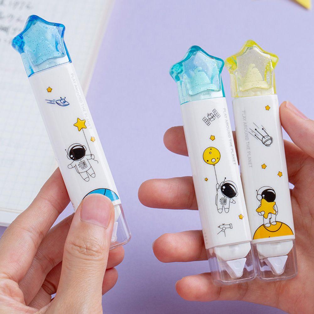 UUMIR Cây Lăn Hai Mặt 2 Trong 1 Trang Trí Sổ Lưu Niệm