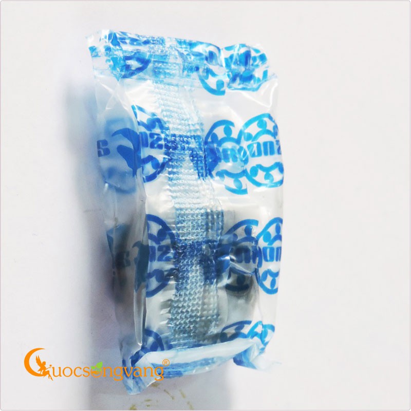 Bạc đạn xe máy 6000 2RS Bạc đạn nồi BISZK33360002RS Cuocsongvang