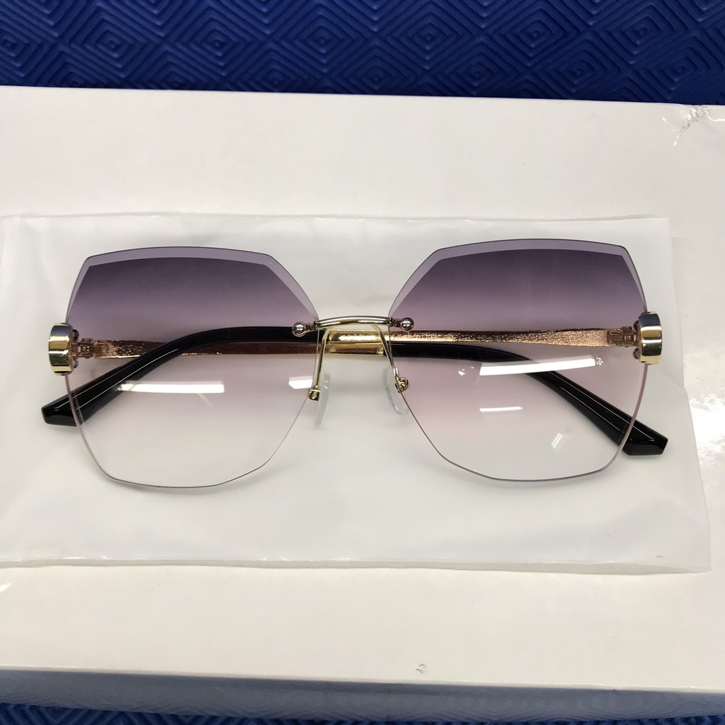 Mắt kính mát nữ đi biển 2021 - Kính thời trang nữ Hàn Quốc_MS01 | BigBuy360 - bigbuy360.vn