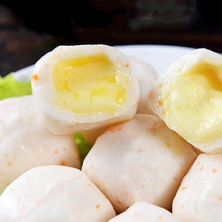 Viên phô mai tan chảy 500g ( Giao hàng HN)
