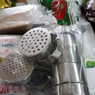 Bộ Khuôn ép bánh lọt bún giá sỉ
