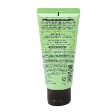 Sữa rửa mặt bùn biển Rosette Face Wash Pasta Sea Clay Smooth thu nhỏ lỗ chân lông 120g - 4901696533901