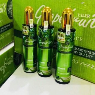 Xịt Dưỡng Tóc Tinh Dầu Bưởi ORGANIC GRAPE FRUIT