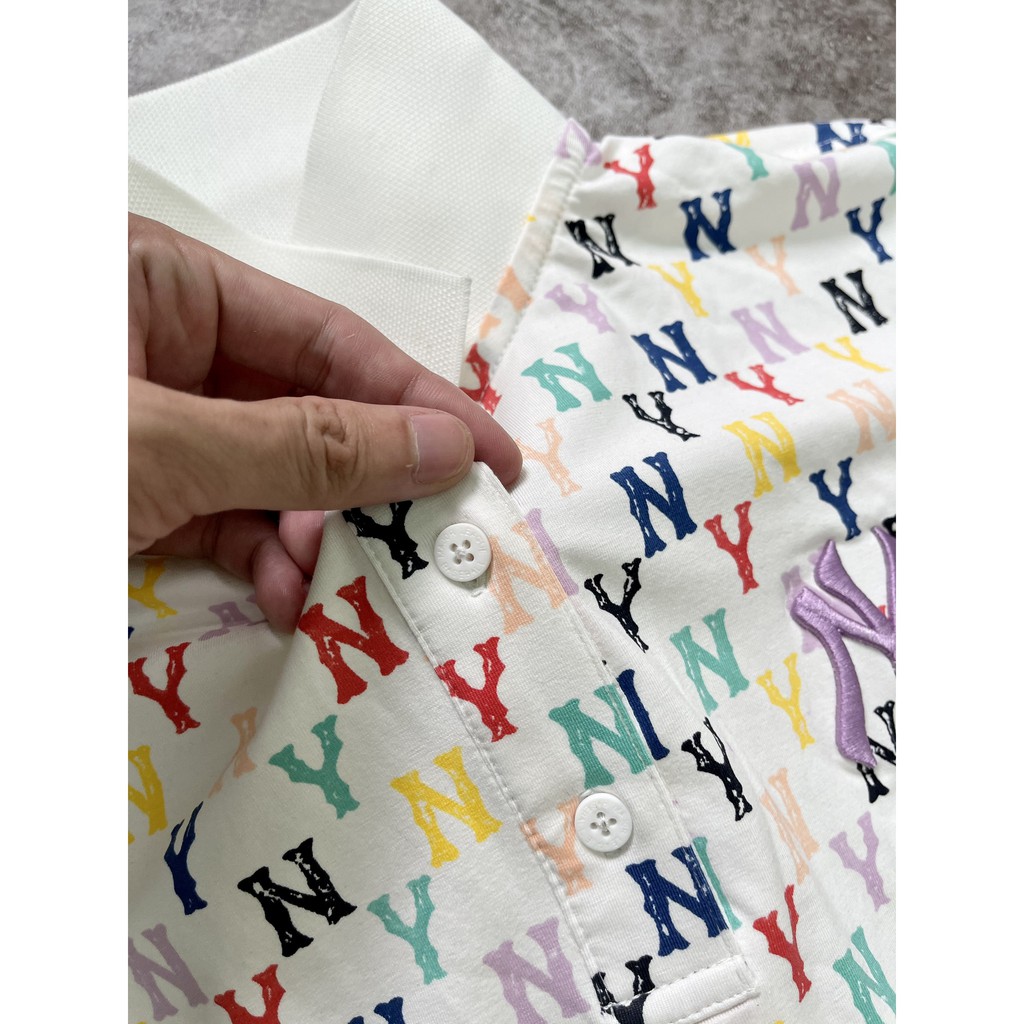 (HÀNG XUẤT XỊN) Váy / Đầm POLO trắng, đen, hồng 1841 NY015 M//L//B POLO DRESS  Made in V//N full/tag/code  SIZE S M L