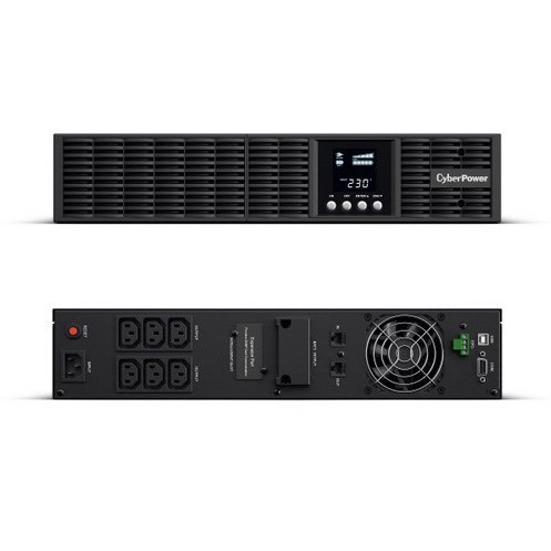 OLS1500ERT2U - Nguồn lưu điện UPS CyberPower