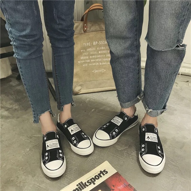 Giầy lười vải Nam,Nữ cao cấp quảng châu | BigBuy360 - bigbuy360.vn