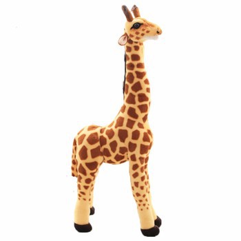 HƯU CAO CỔ NHỰA MỀM