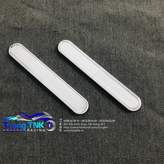 Mắt mèo phản quang dán phuộc.