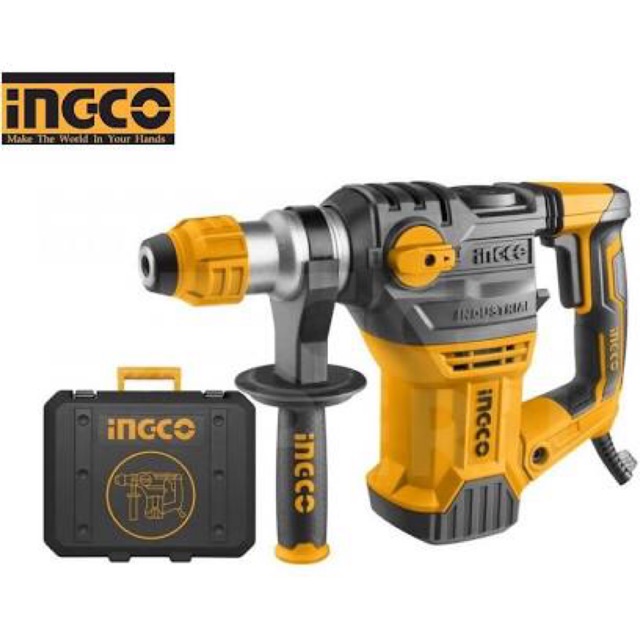 Máy khoan đục bê tông 1500W Ingco RH150028