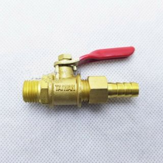 Béc Xịt Rửa Xe Máy Lạnh Khoá Nước