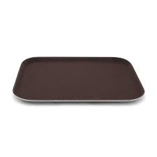 Khay cafe chống trượt 40x30cm