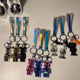 móc khóa BEARBRICK giá rẻ